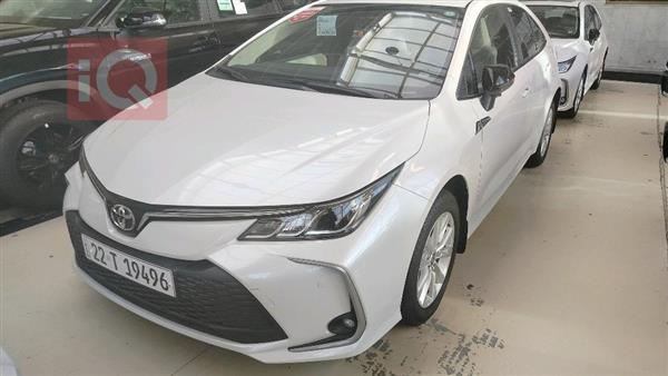 Toyota Corolla 2024 for sale in Iraq - Baghdad